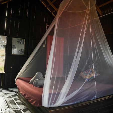 Harrera Perhentian, Long Beach Hotel Kampong Pasir Panjang  Kültér fotó