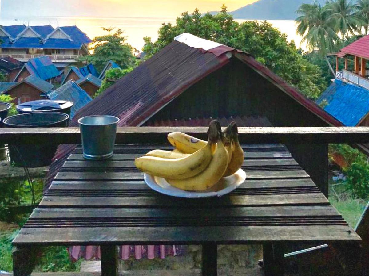 Harrera Perhentian, Long Beach Hotel Kampong Pasir Panjang  Kültér fotó