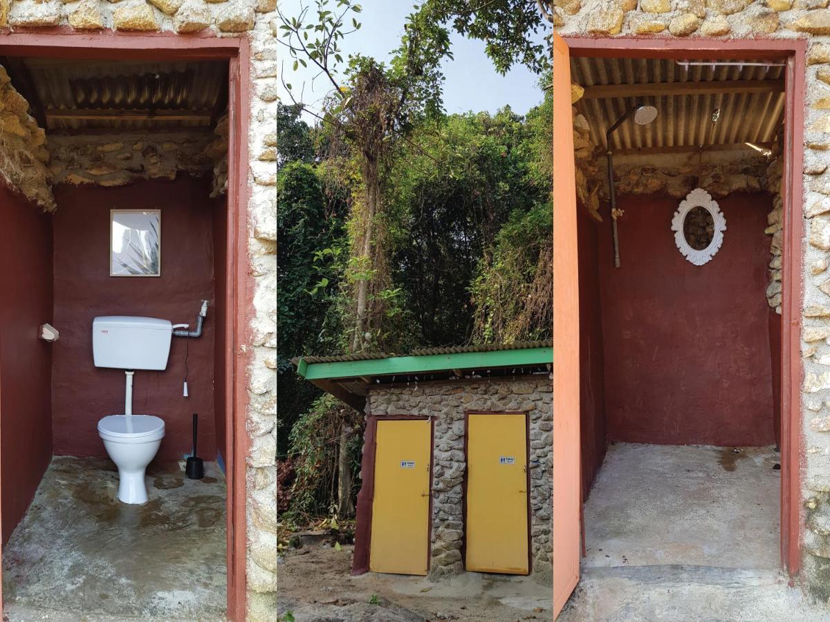 Harrera Perhentian, Long Beach Hotel Kampong Pasir Panjang  Kültér fotó