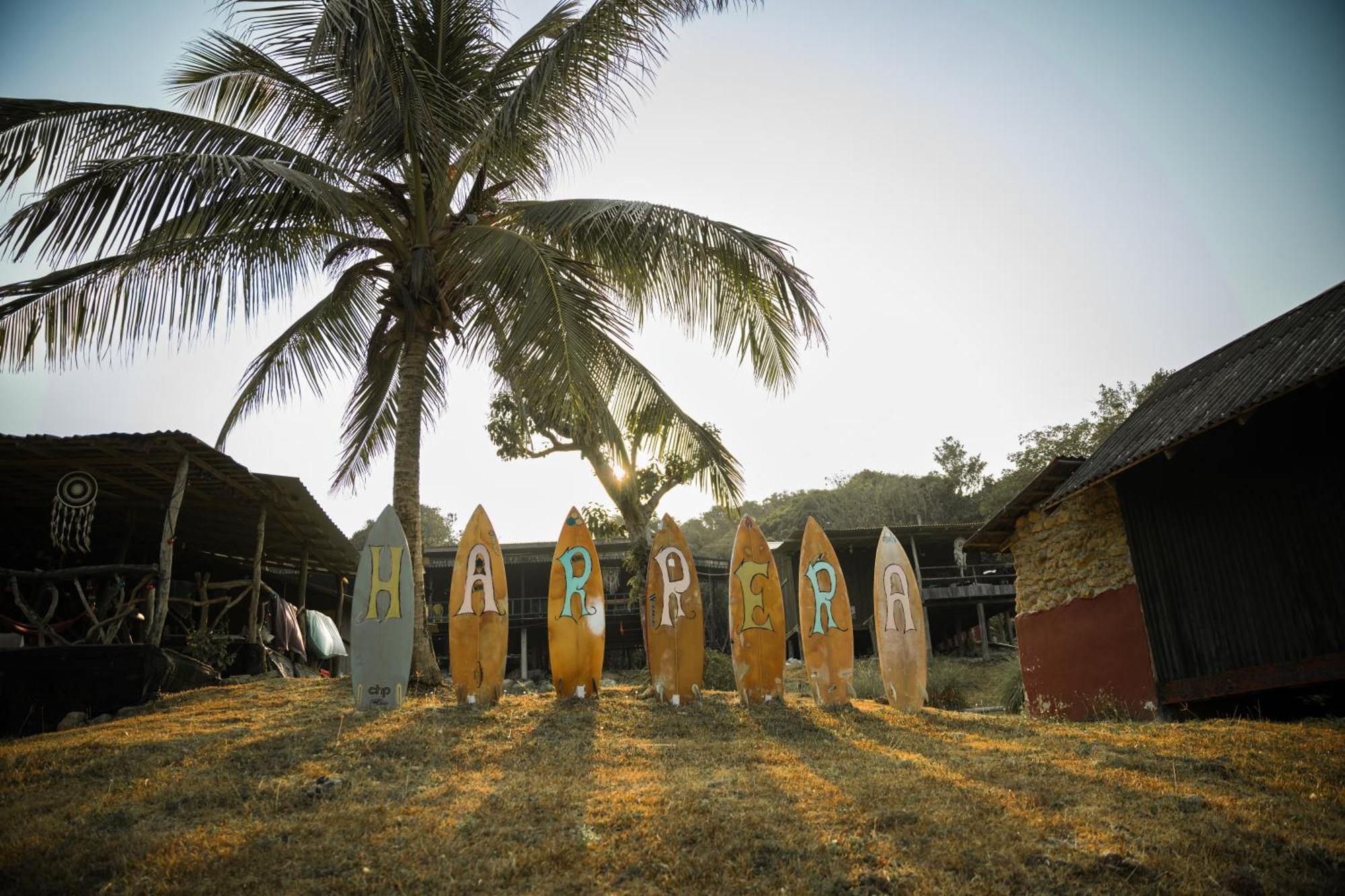 Harrera Perhentian, Long Beach Hotel Kampong Pasir Panjang  Kültér fotó